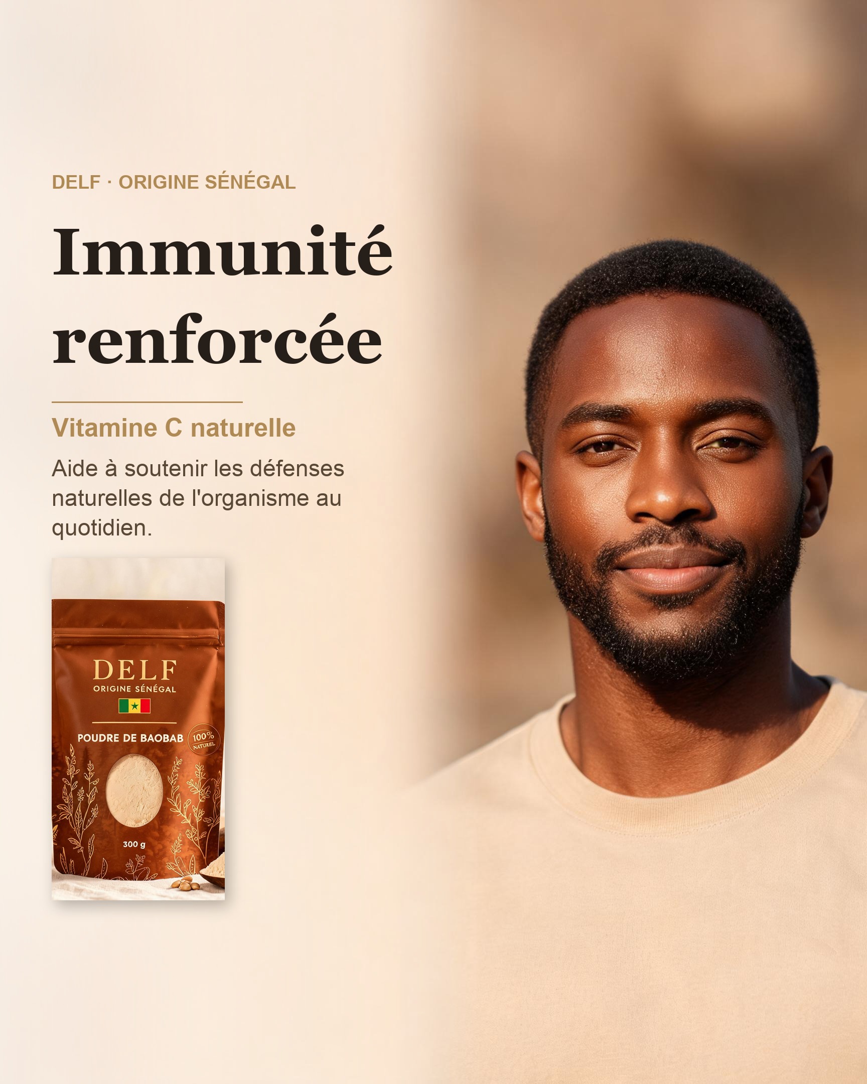 Immunité renforcée